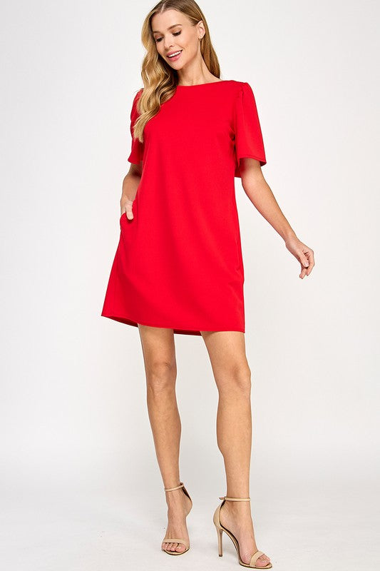 Estelle Dress