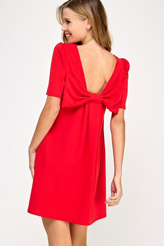 Estelle Dress
