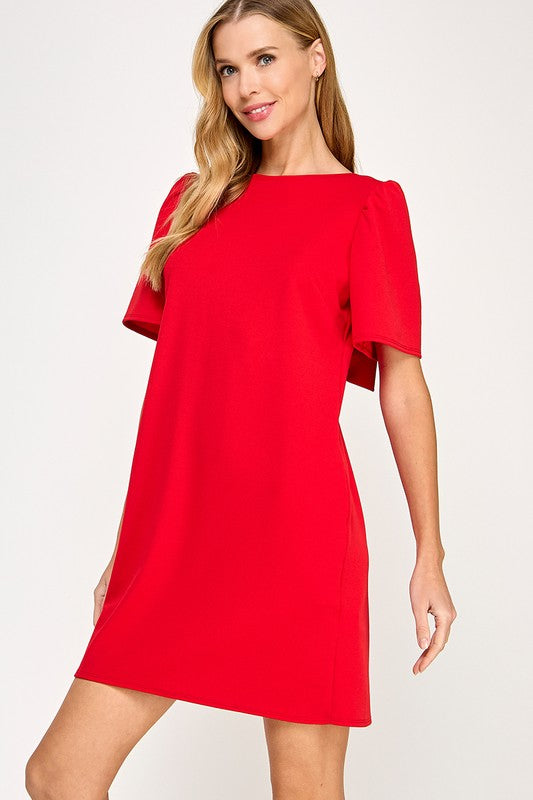 Estelle Dress
